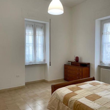 Vila La Lanterna Del Sasso Matera Exteriér fotografie