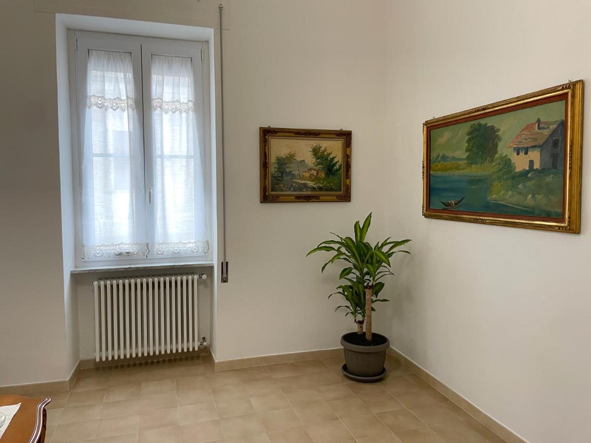 Vila La Lanterna Del Sasso Matera Exteriér fotografie